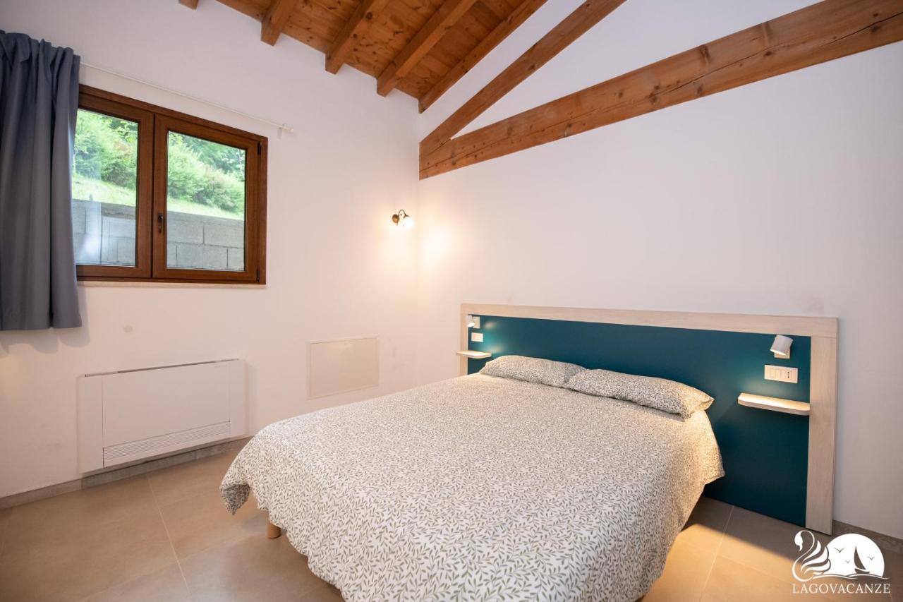 Il Podere Del Bardo Puegnago Buitenkant foto