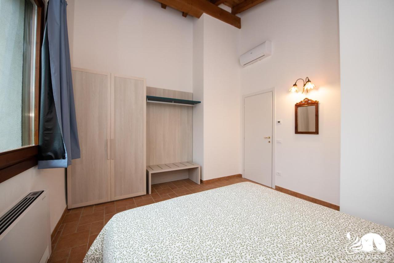 Il Podere Del Bardo Puegnago Buitenkant foto